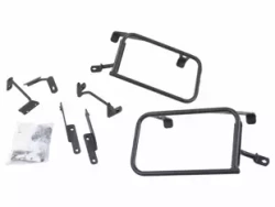 BMW R 1200 GS Adventure (2014-2018) side case carrier Lock it