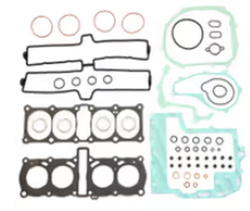 ATHENA KOMPLET USZCZELEK YAMAHA FZR 600 '89-'93