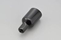 connector cover boot 16x37x84mm