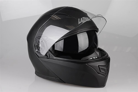 Kask Motocyklowy LAZER PANAME EVO Z-line (kol. Czarny Matowy) rozm. XS