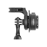 QUICK LAUNCH uchwyt na kierownicę Outplorer QB01