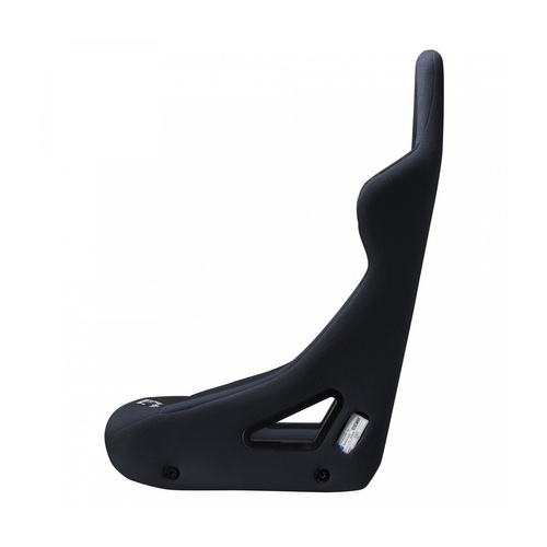 Sparco Sprint Steel Frame Racing Seat black (FIA Approved)