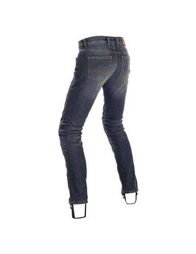 ORIGINAL SLIM FIT WASHED BLUE