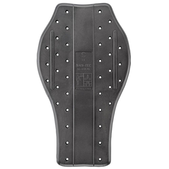 Ochraniacz pleców SAS-TEC SC-1/15 XL