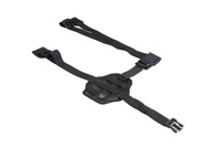 TORBA AKCESORYJNA LEGEND GEAR SW-MOTECH ACCESSORY BAG LA1 Z PASEM NA NOGĘ LA7 BROWN 0,8L