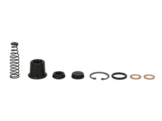 Zestaw naprawczy pompy hamulcowej tył HONDA CB, CBR, CTX, GL, TRX, VFR 420-1500 1984-