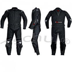 TSCHUL KOMBINEZON 737 BLACK 50