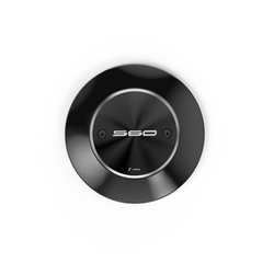 Crankcase cover (right)