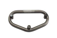 ELEMENTY MOCUJĄCE STELAŻ SLC SW-MOTECH DO SAKW BOCZNYCH LEGEND GEAR LC1/LC2, URBAN, SYSBAG 10/15