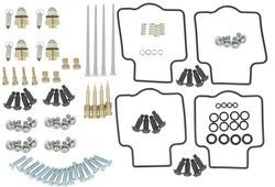 Zestaw naprawczy gaźnika KAWASAKI ZX 600 1993-