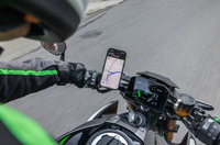 Waterproof Wireless Charging Head