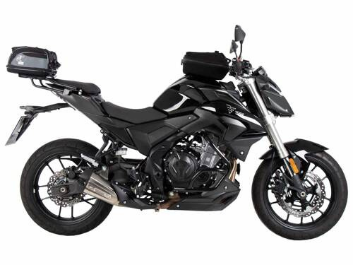 Voge 500 R (2020-) Tank ring Lock it