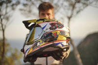 CARDO PACKTALK EDGE HONDA