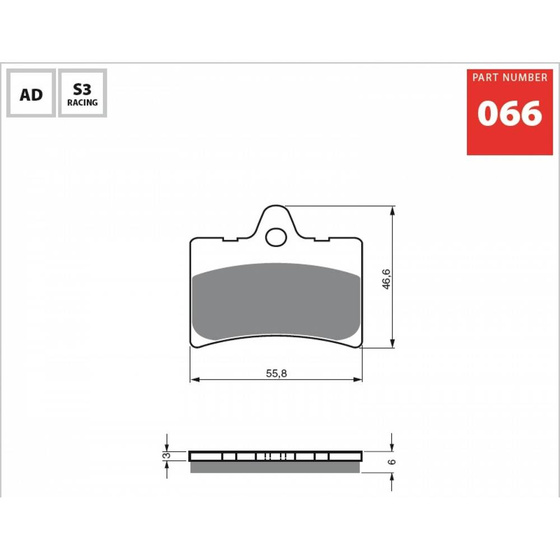 GOLDFREN KLOCKI 066 AD
