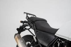 STELAŻ BOCZNY SLC PRAWY SW-MOTECH ROYAL ENFIELD HIMALAYAN (18-), BLACK