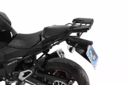 Kawasaki Z 800/E Version (2013-2016) Easyrack-Metal Carrier for TC