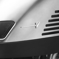 Boczny znacznik Vespa