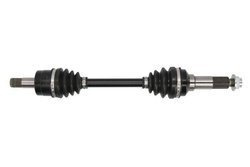 Półoś przód L/P YAMAHA YFM 400/450 2007-