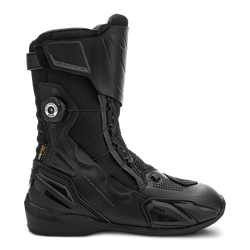 TENEX WP MEN BLK 41