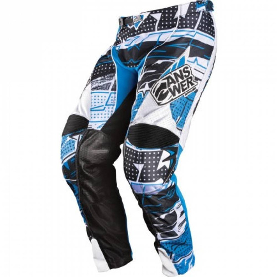 ANSWER SPODNIE ALPHA AIR 34