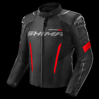 SOLID 2.0 MEN JKT RD S