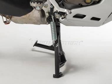 PODSTAWA STOPKA CENTRALNA SW-MOTECH DUCATI MULTISTRADA 1200/S, 1260, BLACK