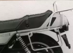 Suzuki GSX 750/1100 E (1980-1982) complete carrier