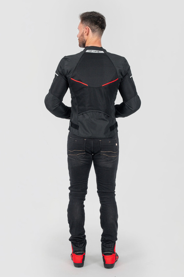 X-MESH 2.0 MEN JKT RD S