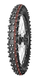 MITAS OPONA 90/100-16 TERRA FORCE MX-SAND 51M TT TYŁ (PODWÓJNY CZERWONY PASEK) (26084) DOT 2023 (DOT:DXDT/DJDT) (ZAMIENNIK:70001065)