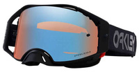 Oakley Goggles Airbrake MX B1B Blackout