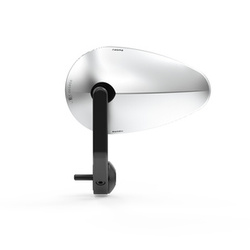 Reverse Radial mirror