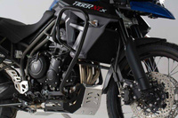 ZESTAW ZABEZPIECZAJĄCY MOTOCYKL ADVENTURE SW-MOTECH TRIUMPH TIGER 800 / 800 XC (10-14)