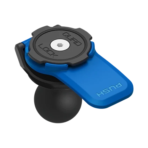 Quad Lock® 1" Ball Adaptor Mount (V2)