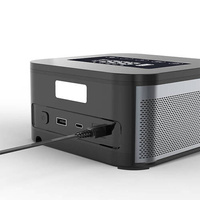 FreedConn Portable air compresor T2300-2