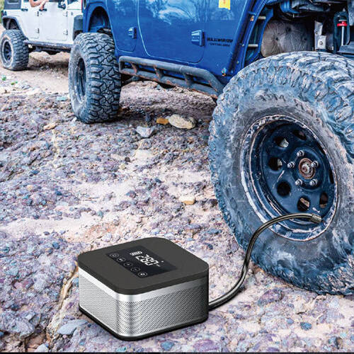 FreedConn Portable air compresor T2300-2