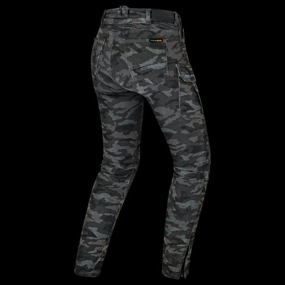 GIRO 3.0 LADY PNT CAMO 26/30