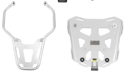 LOBOO Uchwyt kufra centralnego (wersja rozszeżona) BMW F750GS /F850GS (10.6.01031.004.01)