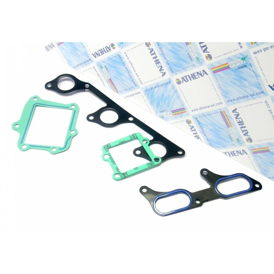 ATHENA USZCZELKA GASGAS EC 125 01-11/EC RACING 13-14/HALLEY 125 09/MC 125 01-11 S410155010001