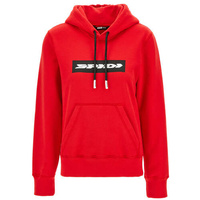 R183 LOGO 2 Hoodie Lady