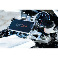 90453 Opti Case, universal phone holder