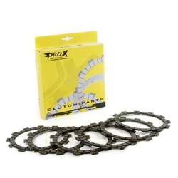 PROX TARCZE SPRZĘGŁOWE YAMAHA XG 250 TRICKER '05-'06