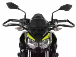 Kawasaki Z 650 (2020-) front protection bars