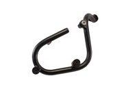 STELAŻ BOCZNY SLC PRAWY SW-MOTECH YAMAHA XSR 700 (16-), BLACK