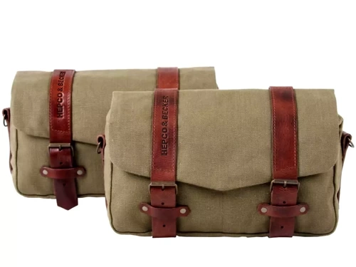 Legacy Courier Bag M/M C-Bow