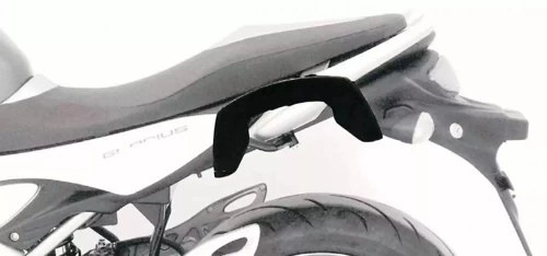 Suzuki SFV 650 Gladius (2009-2016) C-BOW soft bag holder