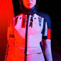 D289 Crossmaster H2Out Lady