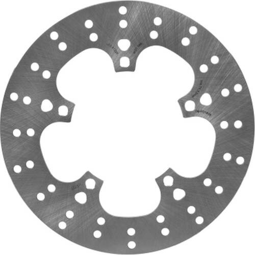 TRW LUCAS REAR BRAKE DISC YAMAHA YZF-R 125 08-13