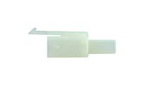 CONNECTOR SET, 3-P TYPE 110