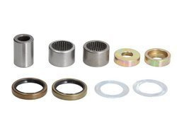 Zestaw naprawczy mocowania amortyzatora HUSQVARNA FC, FE, TC, TE, FX KTM SX, SX-F, XC, XC-F 125-501 2011-