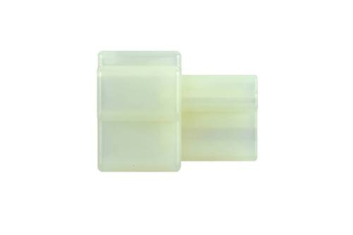 CONNECTOR SET, 2-P TYPE 250